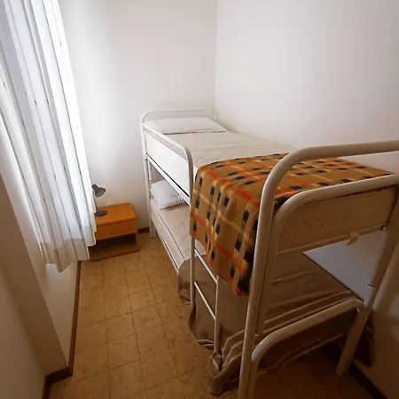 Appartamento Tonin Trilocale Bibione