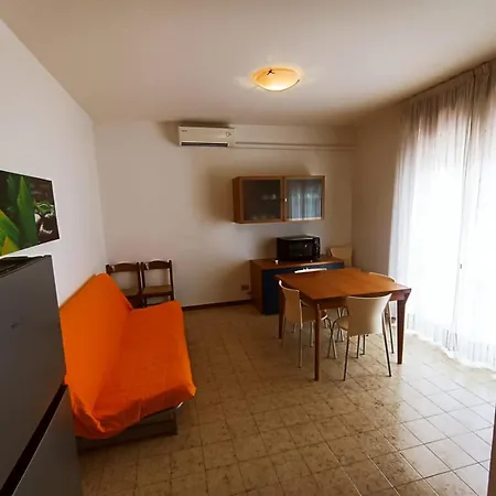 Appartamento Tonin Trilocale