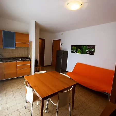 Appartamento Tonin Trilocale *