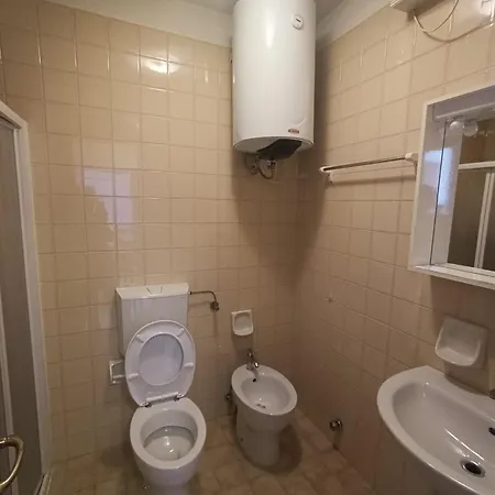 Appartamento Tonin Trilocale *