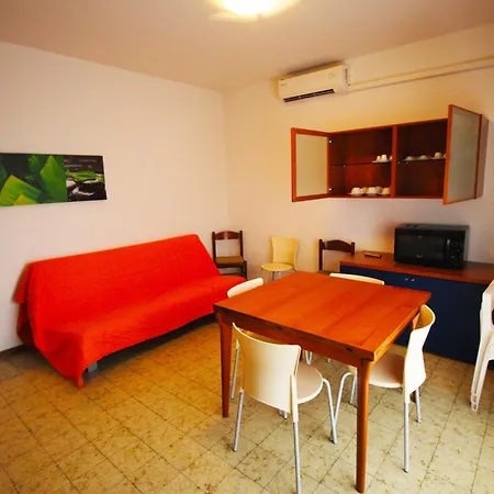 Appartamento Tonin Trilocale *