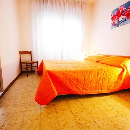 Appartamento Tonin Trilocale Bibione